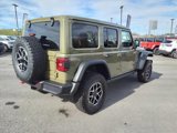New 2025 Jeep Wrangler Unlimited Rubicon image 4