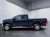 Used 2022 Ford F350 XLT w/ XLT Premium Package image 2