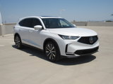 New 2025 Acura MDX FWD w/ Technology Package image 2
