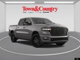 New 2025 RAM 1500 Laramie image 3