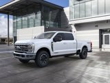 New 2025 Ford F250 Lariat w/ Lariat Ultimate Package image 2