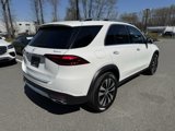 Used 2025 Mercedes-Benz GLE 350 4MATIC image 3