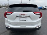 Certified 2024 GMC Terrain SLT w/ Infotainment Package II image 4