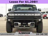 New 2025 GMC Hummer EV 3X w/ Extreme Off-Road Package image 2