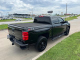 Used 2018 Chevrolet Silverado 1500 LT w/ All Star Edition image 5