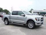 New 2025 Ford F150 Lariat image 4