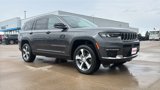 New 2025 Jeep Grand Cherokee L Limited w/ Luxury Tech Group II image 2