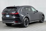 New 2025 MAZDA CX-90 Plug-In Hybrid w/ Premium Plus image 4