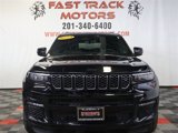 Used 2023 Jeep Grand Cherokee L Summit image 2