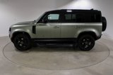 New 2025 Land Rover Defender 110 X-Dynamic SE image 2