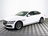 Used 2024 Genesis G80 2.5T image 4