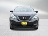 Certified 2024 Nissan Murano SV image 2