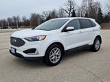 Used 2024 Ford Edge SEL image 3