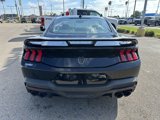 New 2025 Ford Mustang Dark Horse image 4