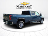 New 2025 Chevrolet Silverado 3500 LT image 3