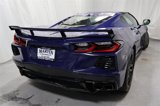 New 2025 Chevrolet Corvette Stingray Premium Cpe w/ Z51 Performance Package image 3