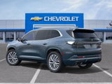 New 2026 Buick Enclave Avenir w/ LPO, Floor Liner Package image 3