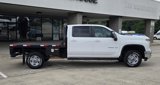 Used 2024 Chevrolet Silverado 2500 LT w/ Convenience Package image 3