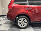 Used 2011 Subaru Forester 2.5X Premium w/ All-Weather Pkg image 5