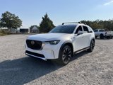 New 2025 MAZDA CX-90 Plug-In Hybrid w/ Premium Plus image 3