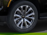 New 2025 Chevrolet Tahoe High Country image 2