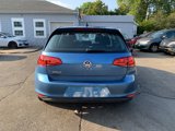 Used 2015 Volkswagen e-Golf SEL Premium image 6