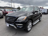 Used 2014 Mercedes-Benz ML 350 4MATIC image 5