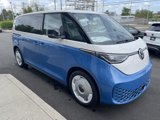 New 2025 Volkswagen ID. Buzz 1st Edition image 4