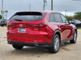 New 2025 MAZDA CX-90 3.3 Turbo w/ Preferred Package image 4