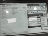 New 2025 Mercedes-Benz CLE 300 4MATIC Coupe image 4
