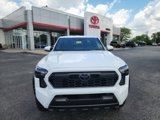 New 2025 Toyota Tacoma TRD Off-Road image 2