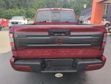 New 2025 Nissan Frontier PRO-4X image 4