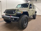 New 2025 Jeep Wrangler Unlimited Rubicon image 5