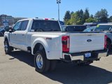 New 2025 Ford F350 Lariat image 5