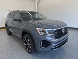 New 2025 Volkswagen Atlas SEL Premium R-Line image 5