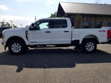 Used 2024 Ford F250 XLT w/ FX4 Off-Road Package image 2