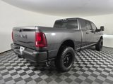 New 2025 RAM 3500 Laramie image 4