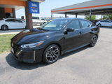 Used 2024 Nissan Sentra SR image 2