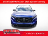 New 2025 Honda CR-V Sport-L image 2