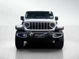 New 2025 Jeep Wrangler Unlimited Sahara image 2
