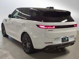 Used 2024 Land Rover Range Rover Sport Dynamic SE image 3