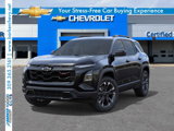 New 2026 Chevrolet Equinox RS image 6
