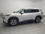 Used 2023 Nissan Rogue SV image 2
