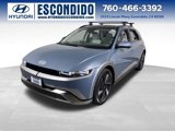 New 2025 Hyundai Ioniq 5 Limited image 1