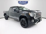 Used 2023 GMC Sierra 3500 Denali image 1