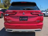New 2025 Mitsubishi Outlander SEL image 5
