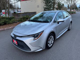 Used 2021 Toyota Corolla LE image 5