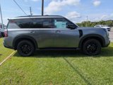 New 2025 Nissan Armada PRO-4X image 6