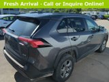 Used 2024 Toyota RAV4 XLE image 3