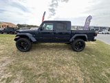 New 2025 Jeep Gladiator Sport image 4